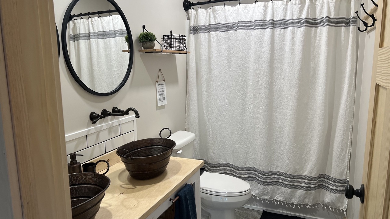 Photo of Bathroom in Dover-Foxcroft