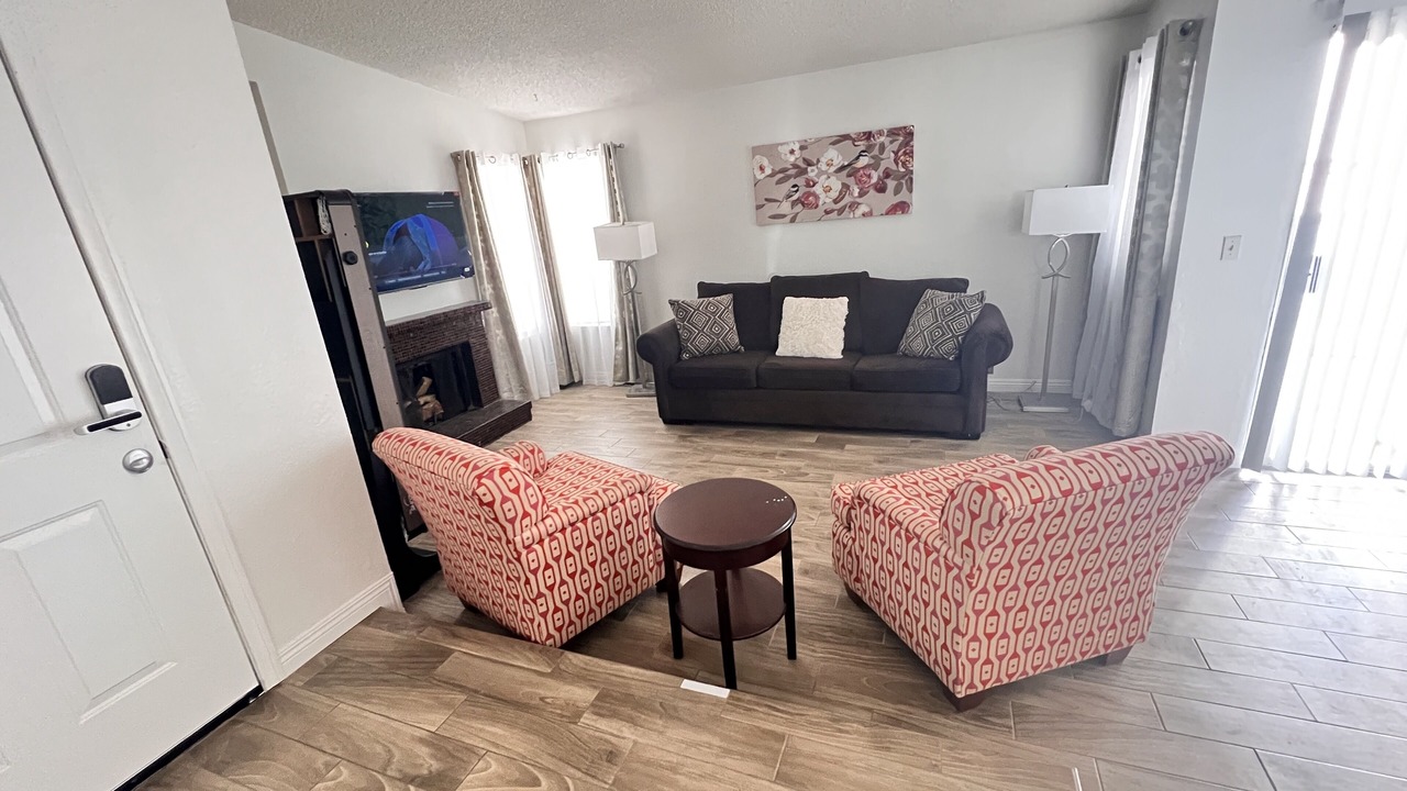 Photo of Livingroom in Paradise Valley