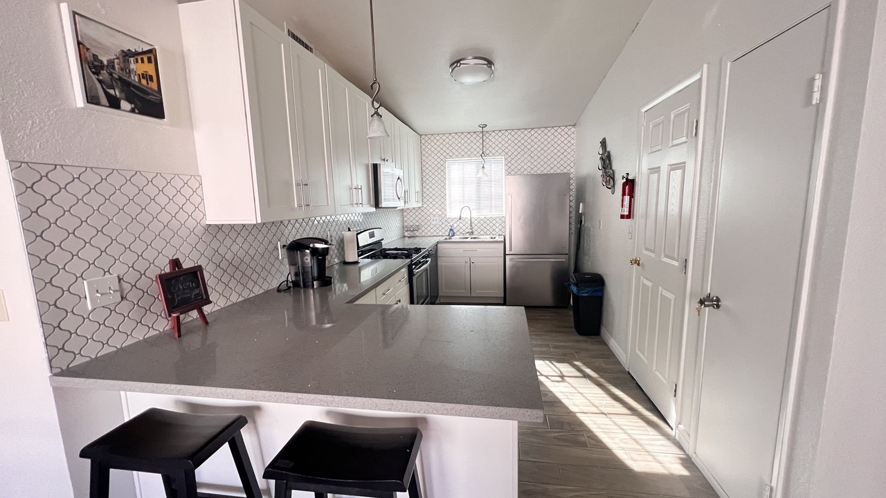 Photo of Kitchen in Paradise Valley