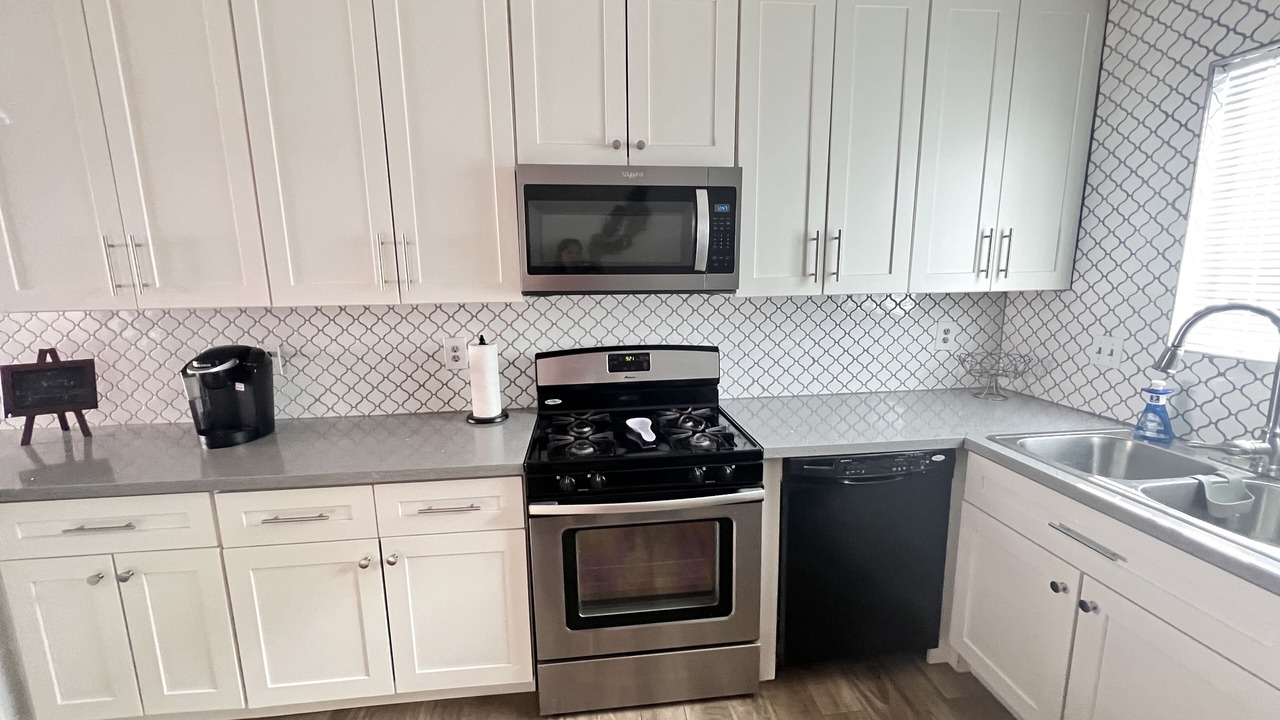 Photo of Kitchen in Paradise Valley
