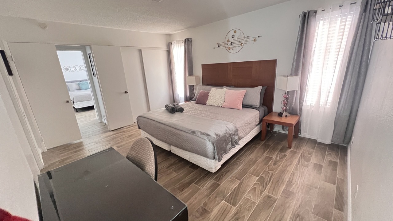 Photo of Bedroom in Paradise Valley