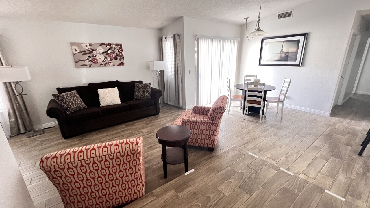 Photo of Livingroom in Paradise Valley
