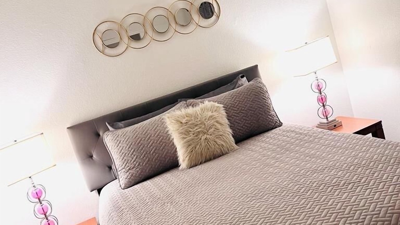 Photo of Bedroom in Paradise Valley