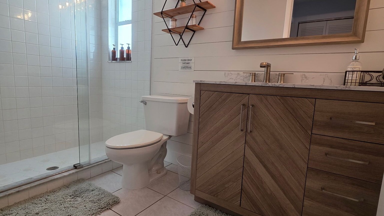 Photo of Bathroom in South Venice