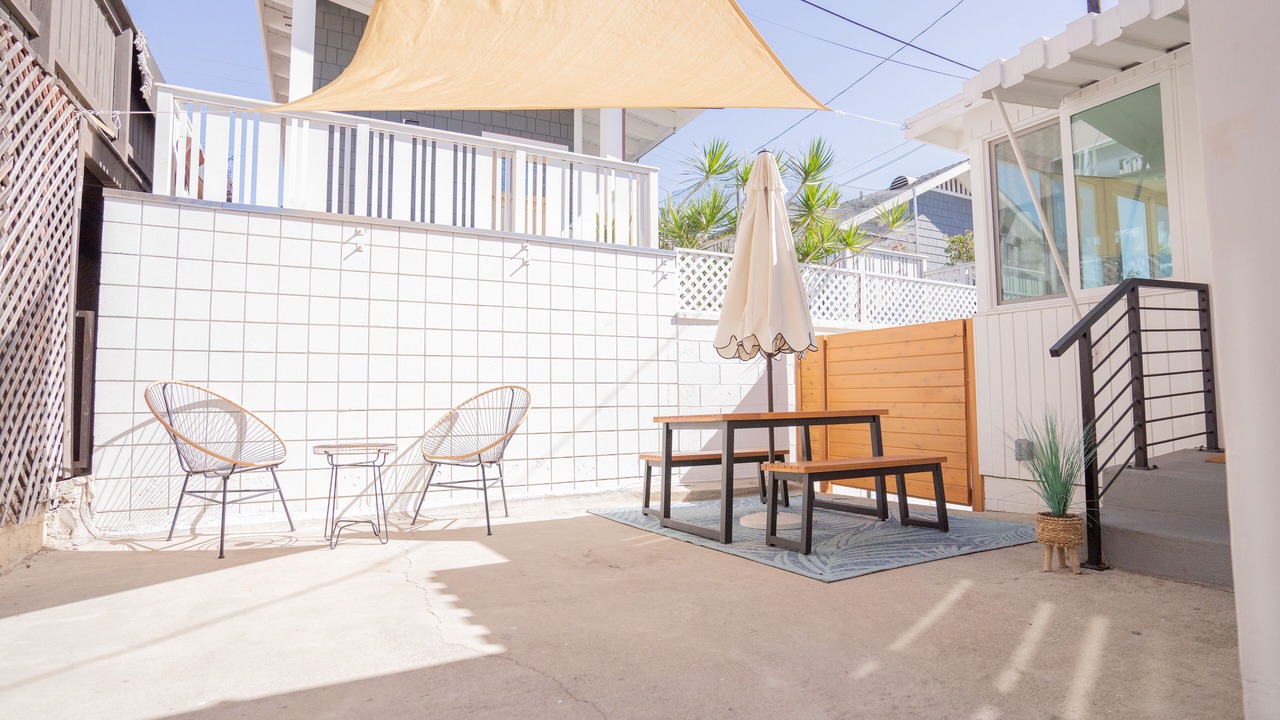 Photo of Outdoor in Belmont Heights