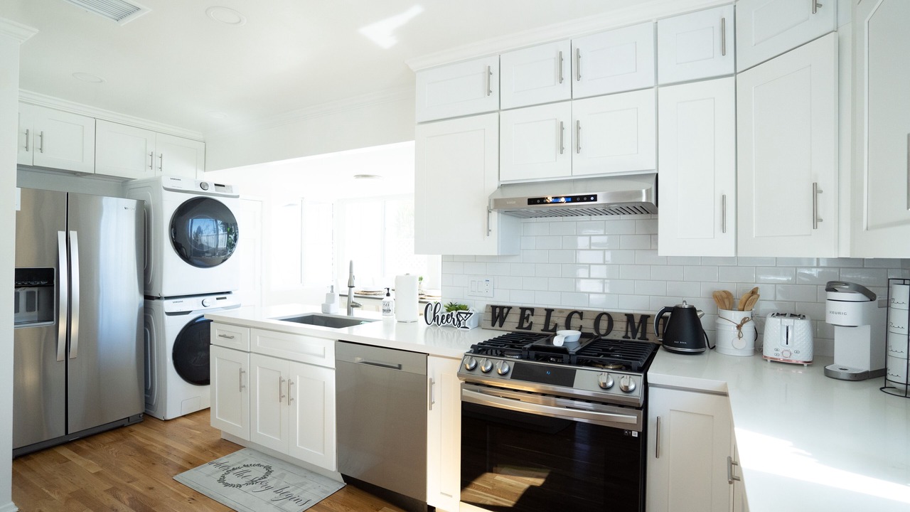 Photo of Kitchen in Belmont Heights