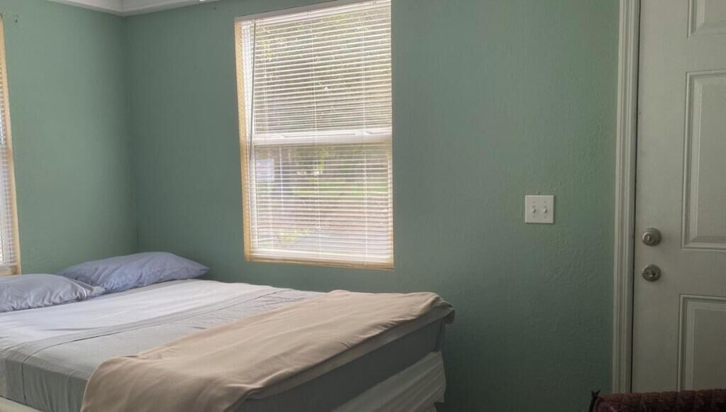 Photo of Bedroom in Park East