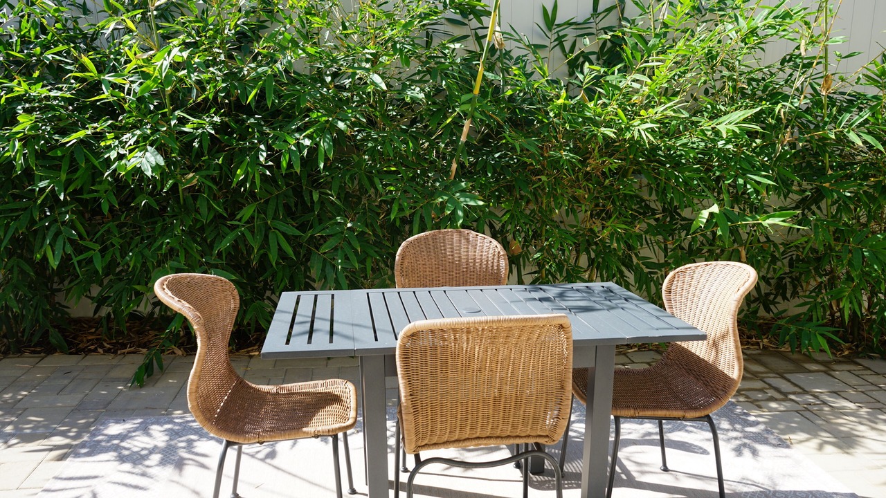 Photo of Outdoor in Country Club