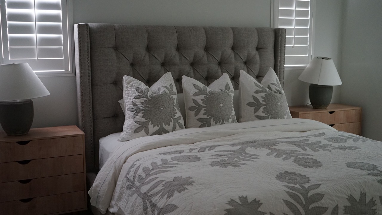 Photo of Bedroom in Country Club