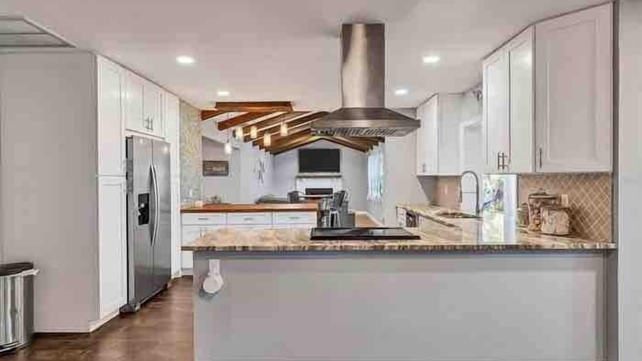 Photo of Kitchen in West Bradenton