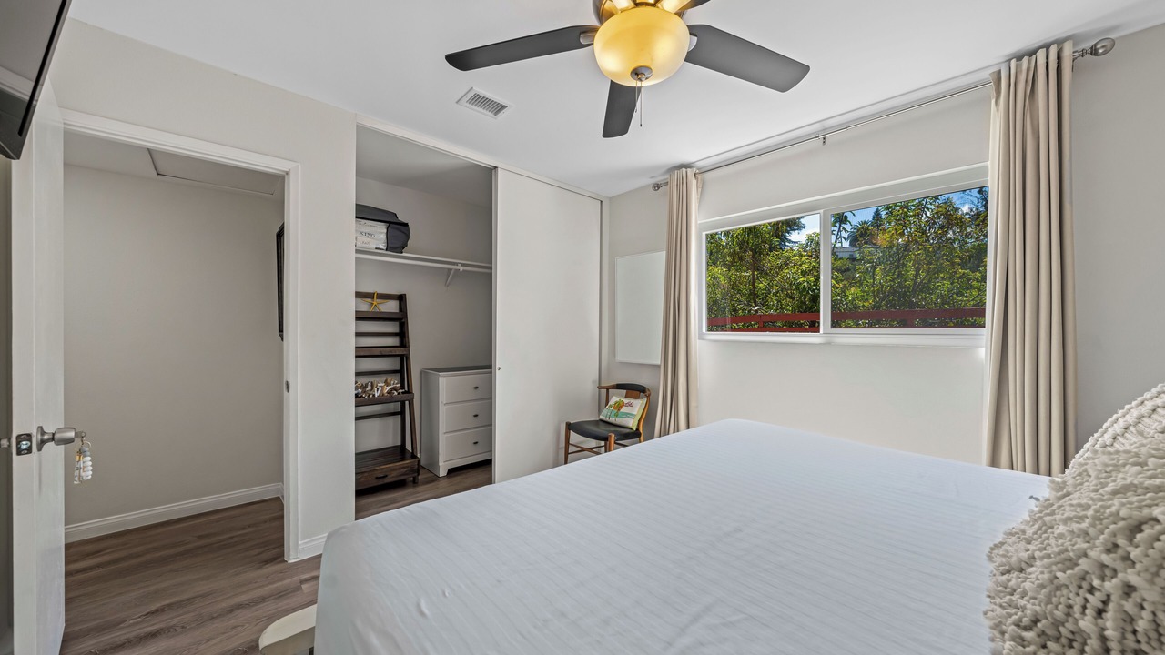 Photo of Bedroom in City Heights
