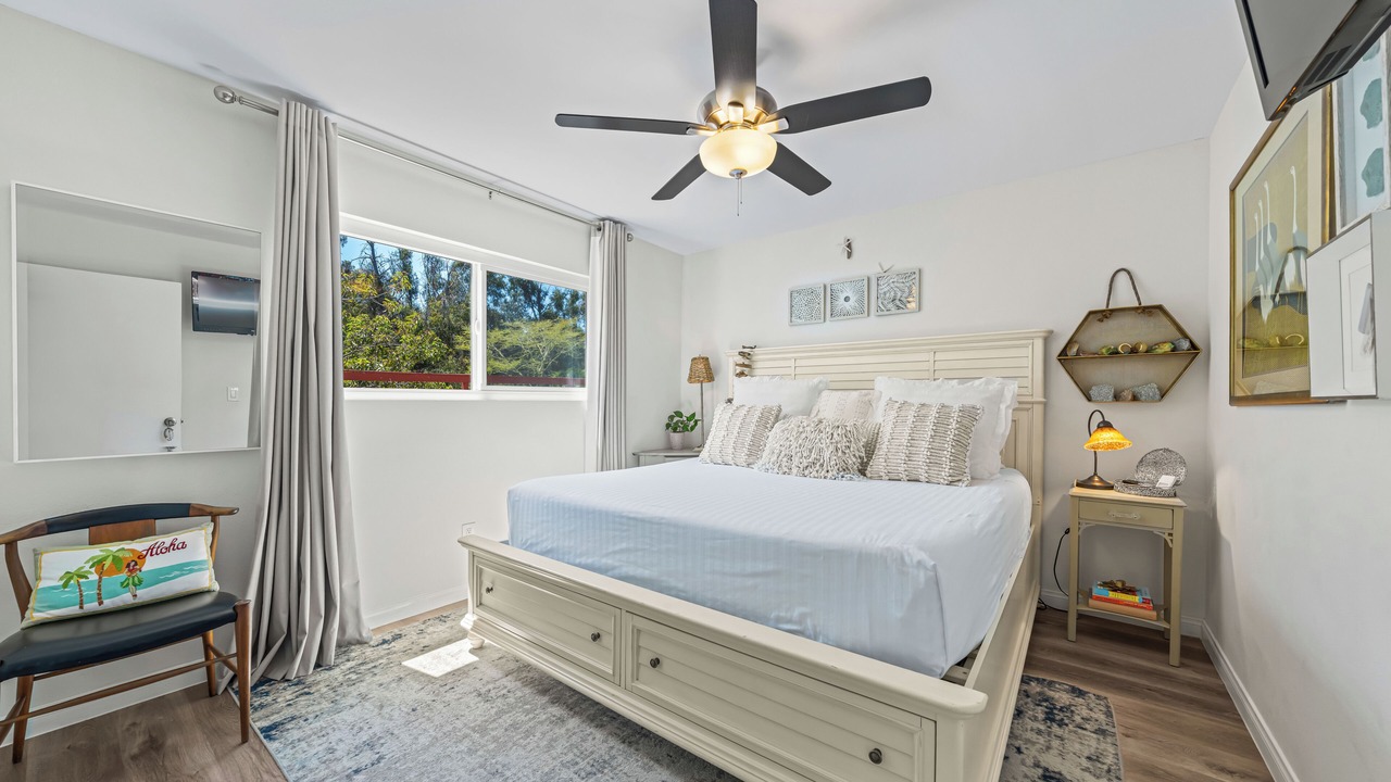 Photo of Bedroom in City Heights