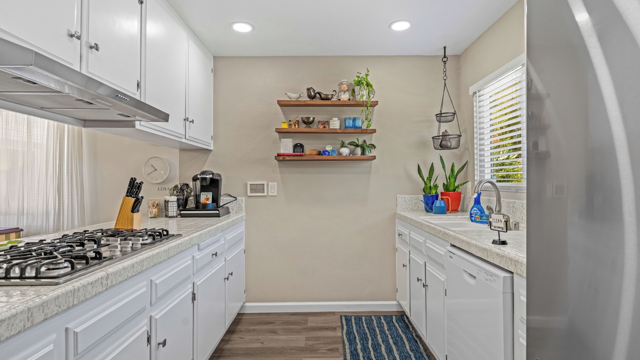 Photo of Kitchen in City Heights