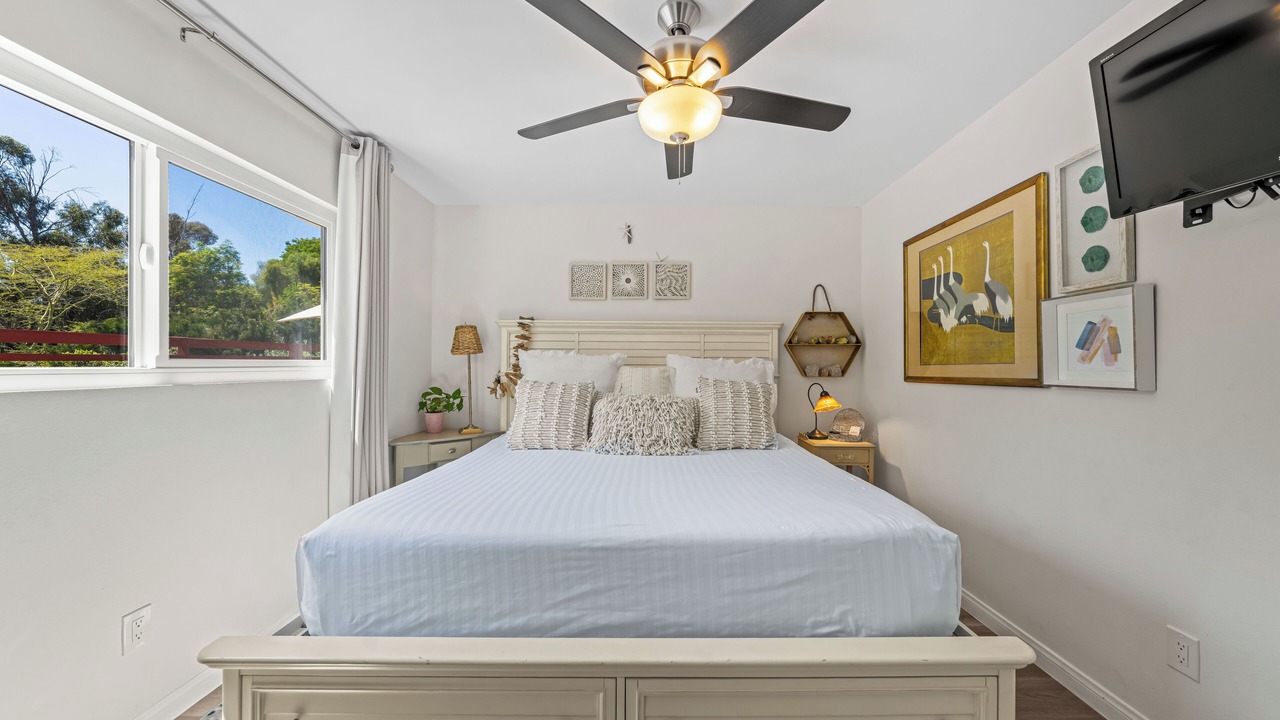 Photo of Bedroom in City Heights