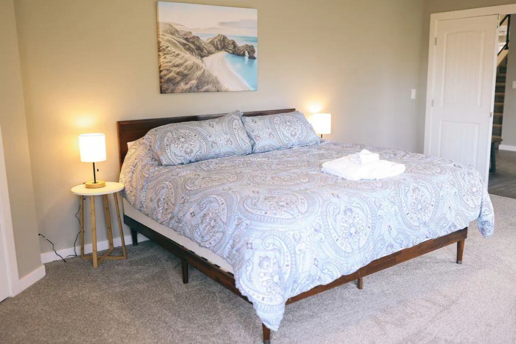 Photo of Bedroom in Southwest Ada County Alliance
