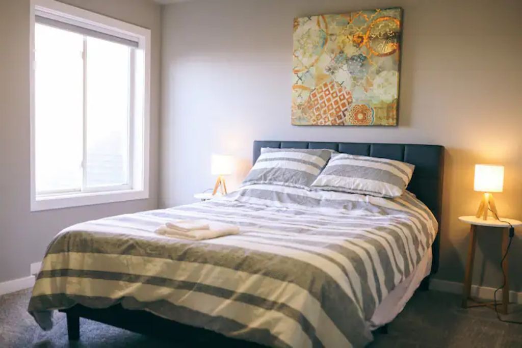 Photo of Bedroom in Southwest Ada County Alliance
