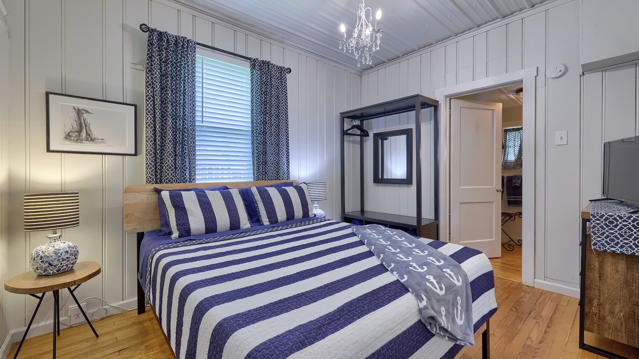 Photo of Bedroom in Beurys Lake