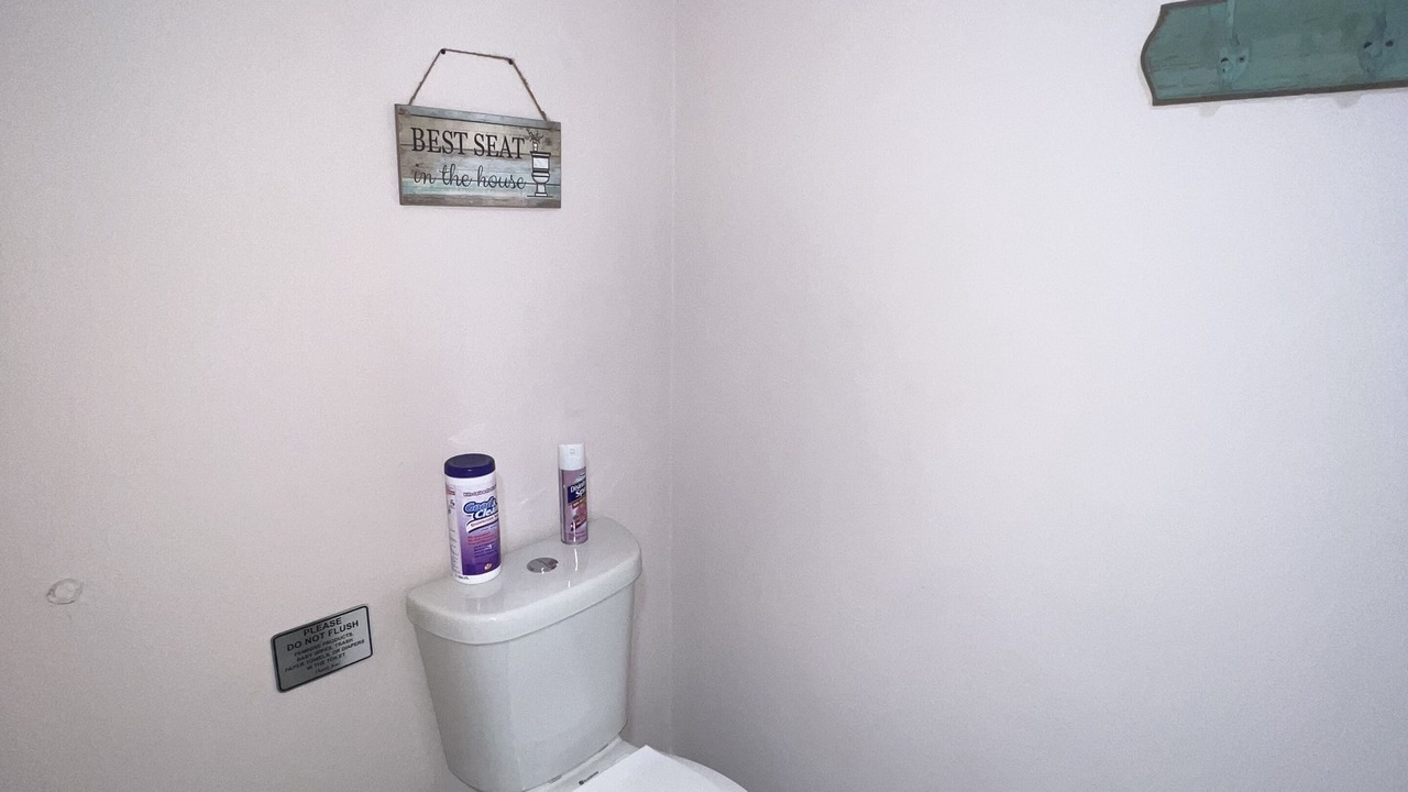 Photo of Bathroom in Southgate