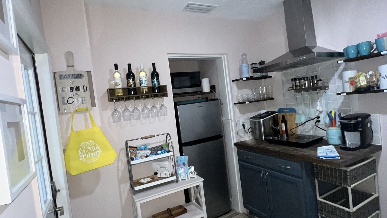 Photo of Kitchen in Southgate