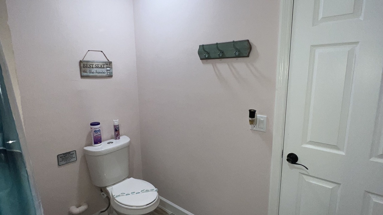 Photo of Bathroom in Southgate