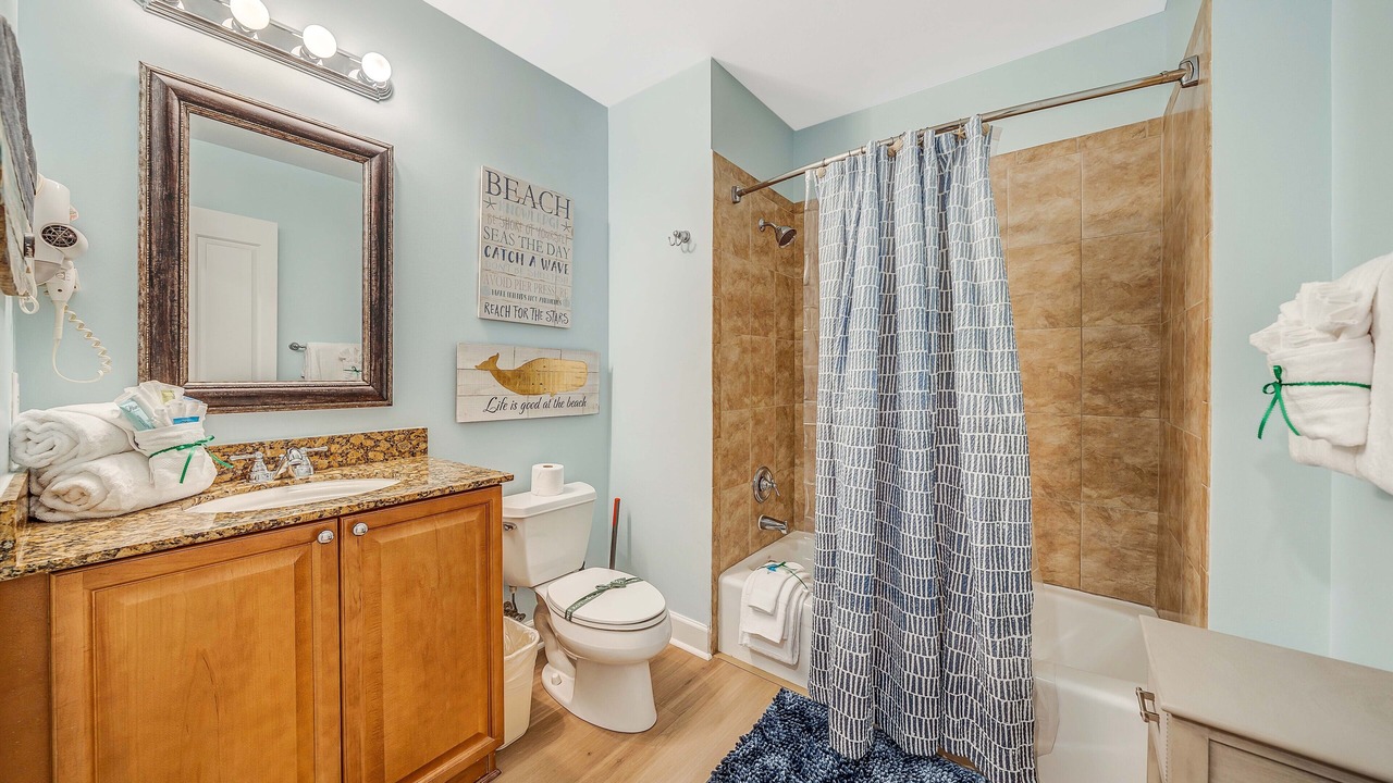 Photo of Bathroom in Upper Grand Lagoon