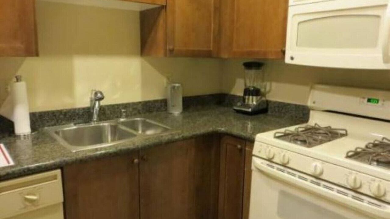 Photo of Kitchen in Enterprise