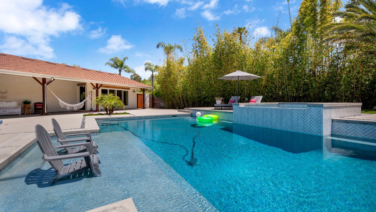 Photo of Outdoor in Encinitas