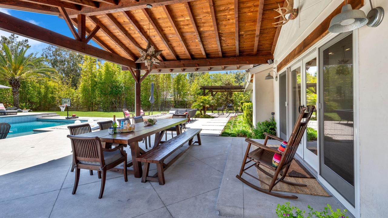 Photo of Outdoor in Encinitas