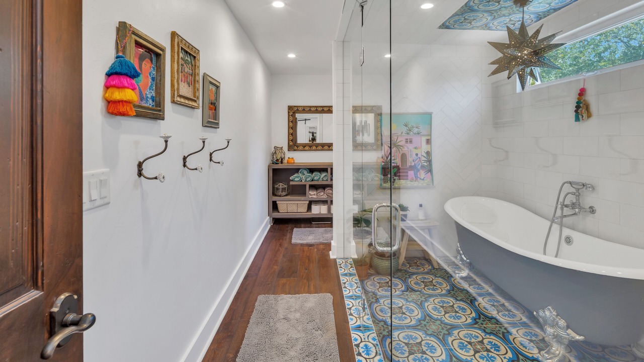 Photo of Bathroom in Encinitas