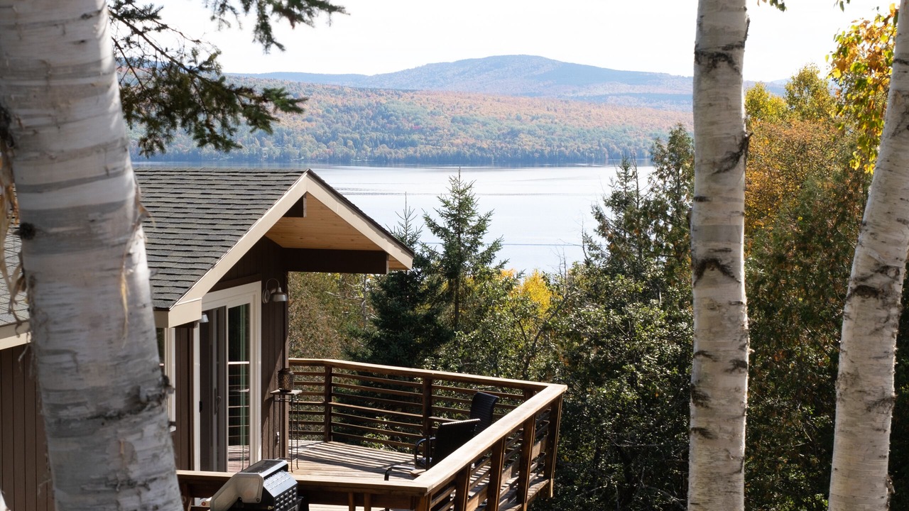 Photo of Outdoor in Rangeley