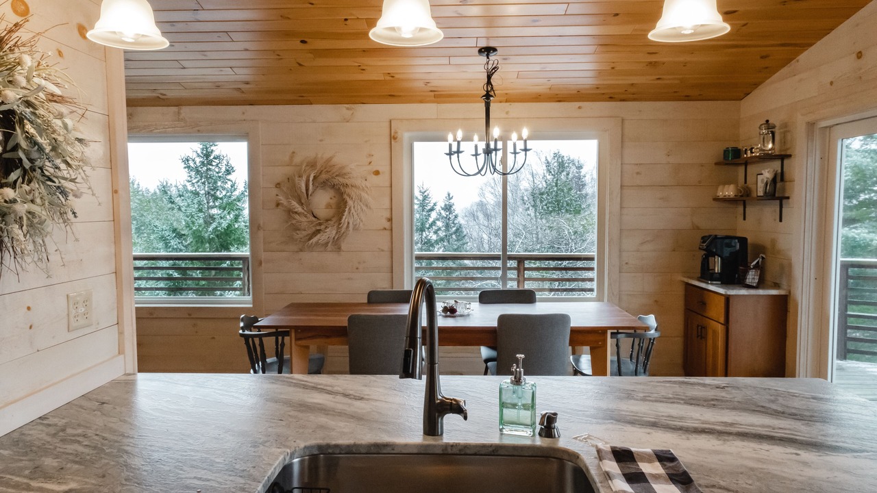 Photo of Outdoor in Rangeley
