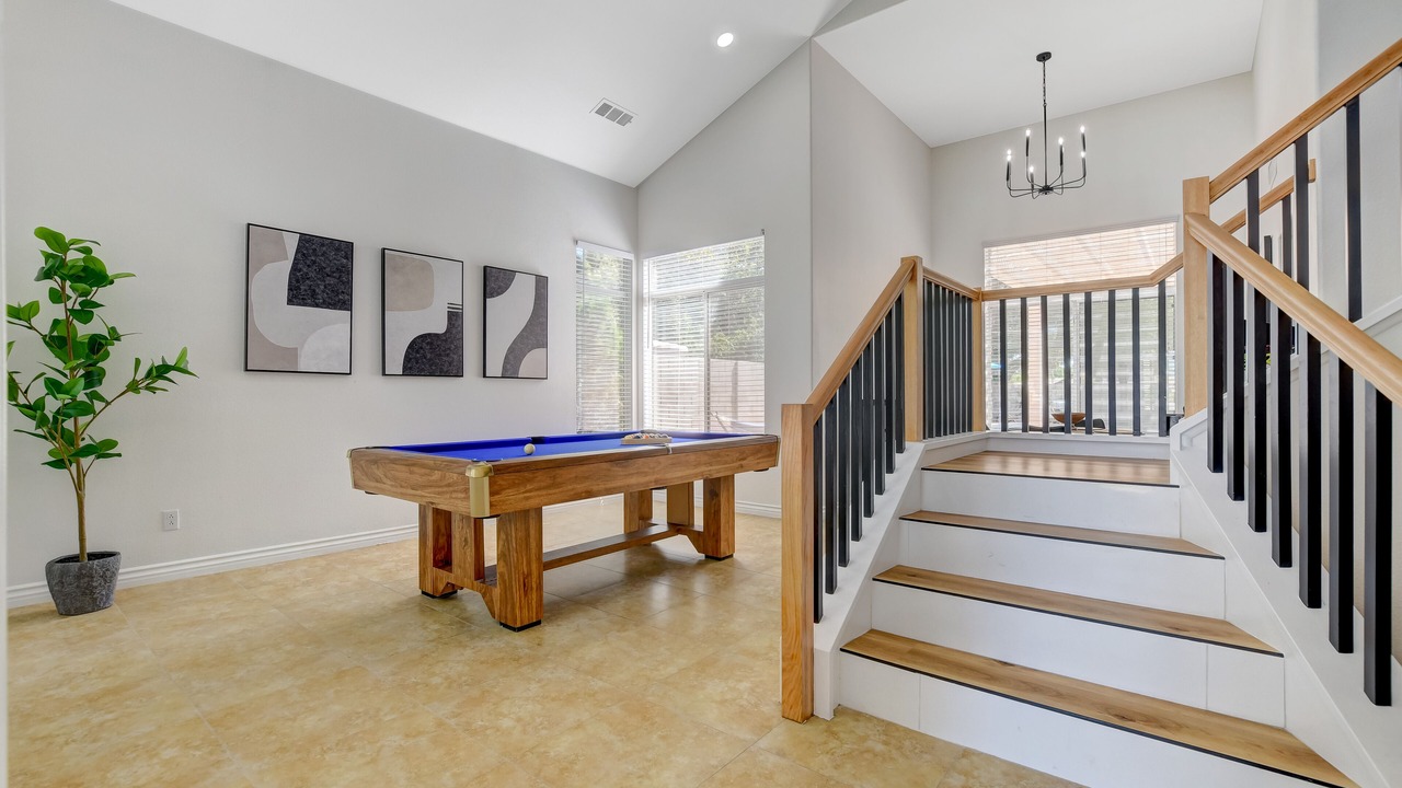 Photo of Bedroom in Silverado Ranch