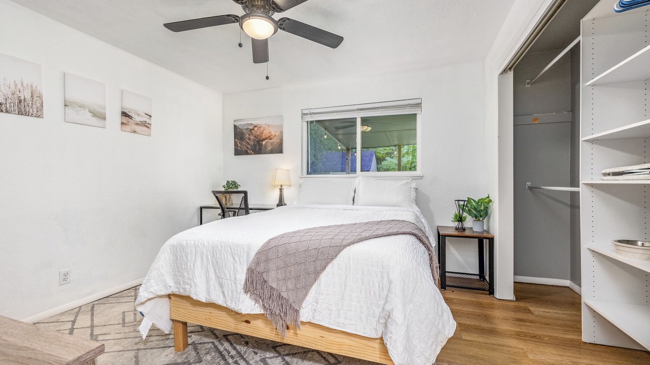 Photo of Bedroom in West Bench