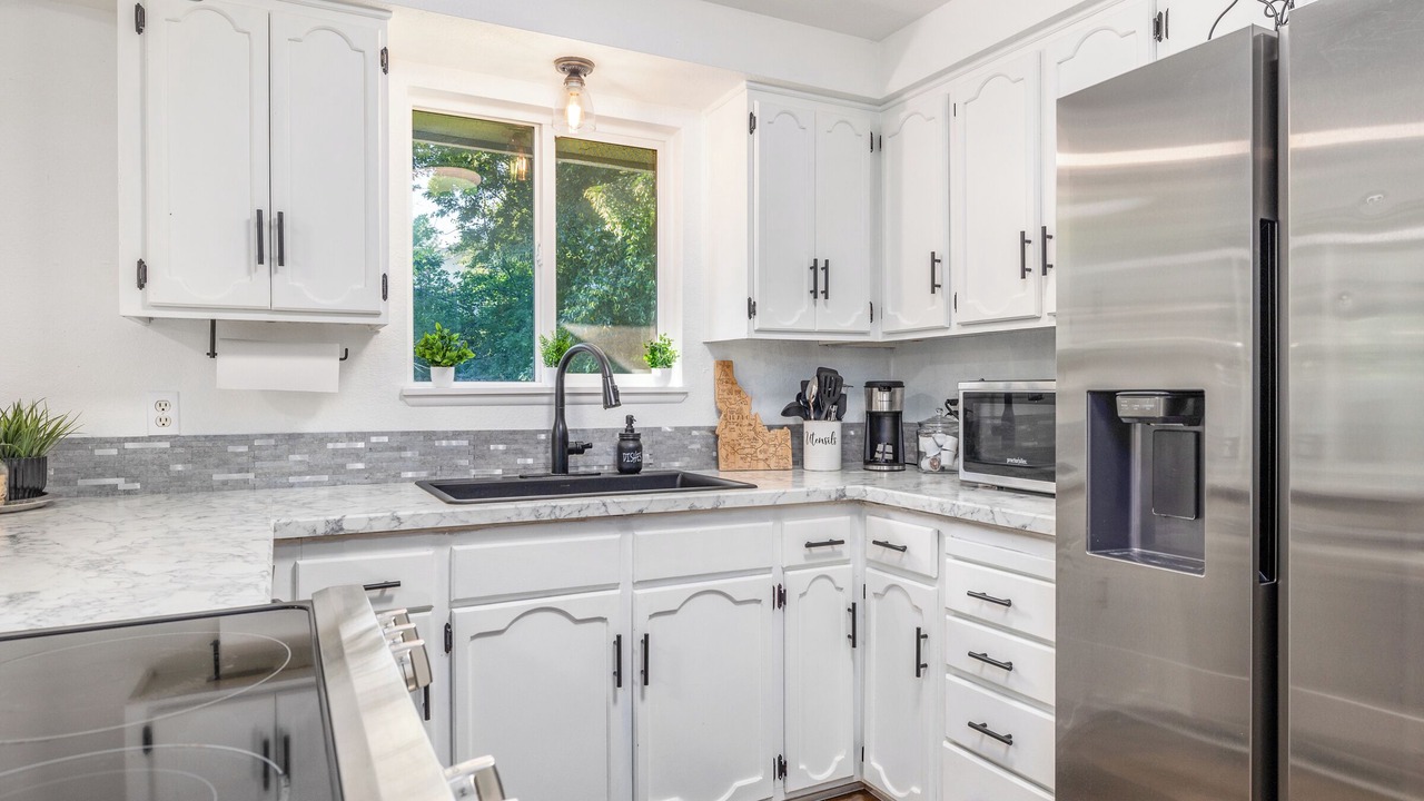 Photo of Kitchen in West Bench