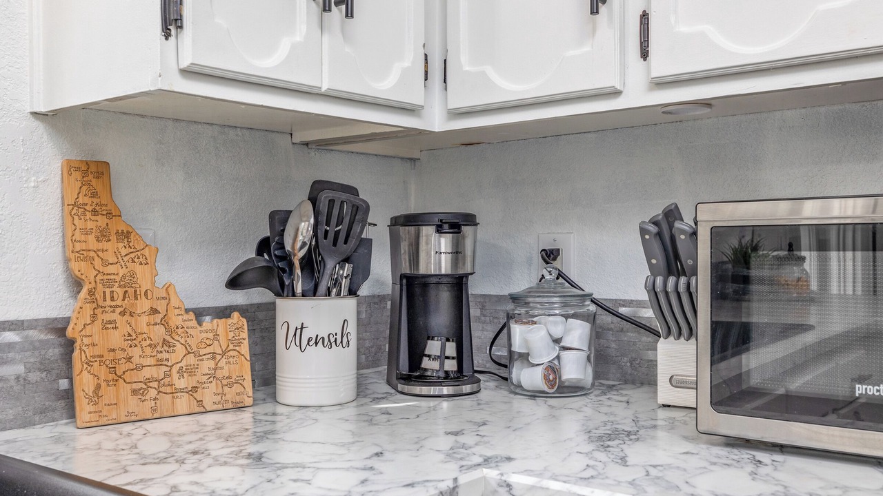 Photo of Kitchen in West Bench
