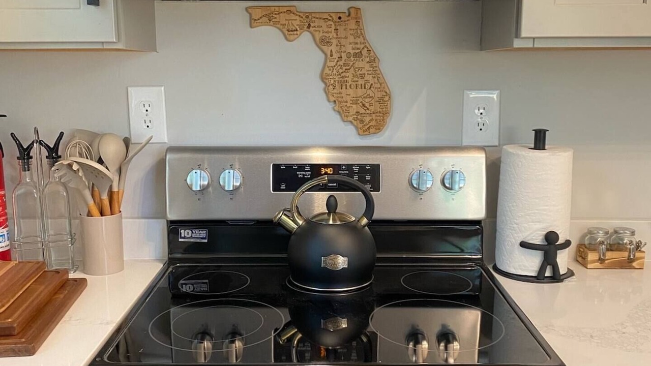 Photo of Kitchen in Pensacola
