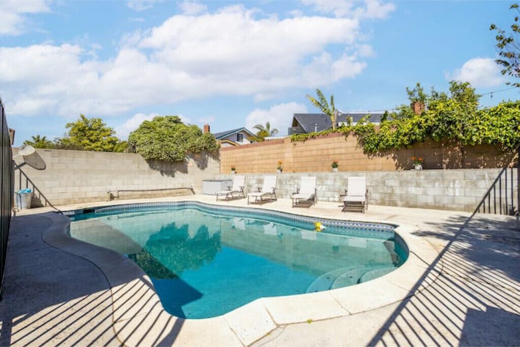 Photo of Outdoor in North Hollywood