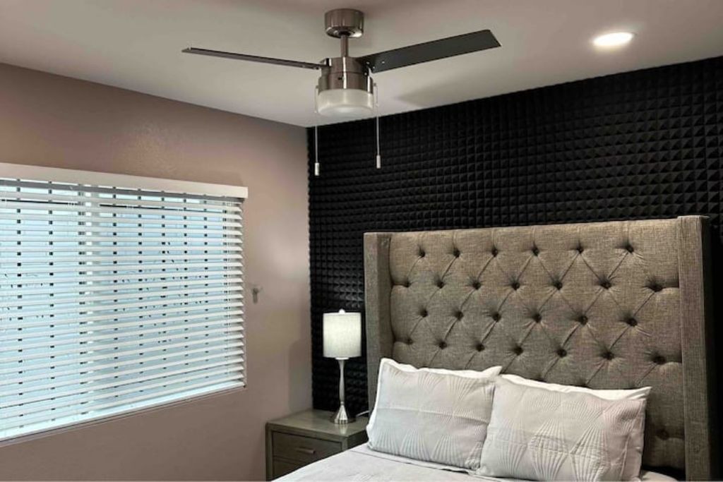 Photo of Bedroom in Spring Valley
