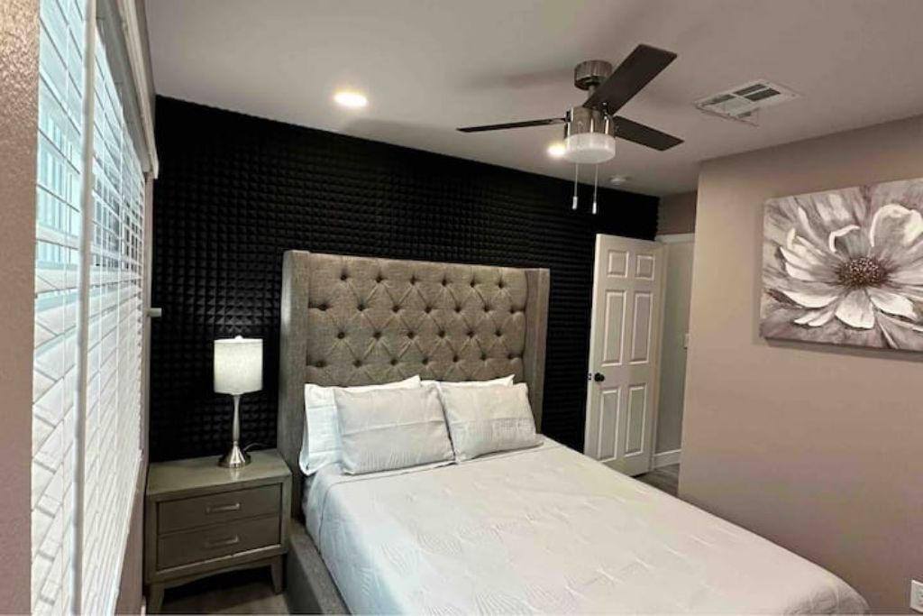 Photo of Bedroom in Spring Valley