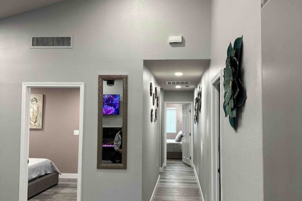 Photo of Bedroom in Spring Valley