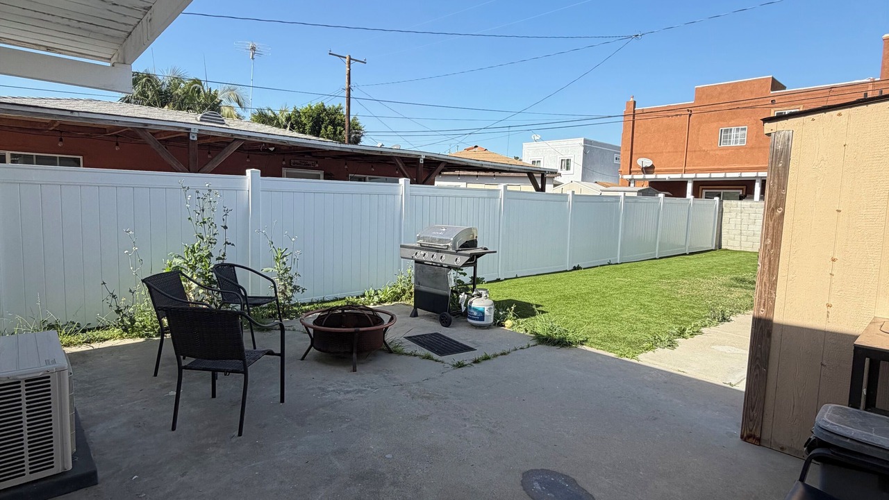Photo of Outdoor in Hawthorne