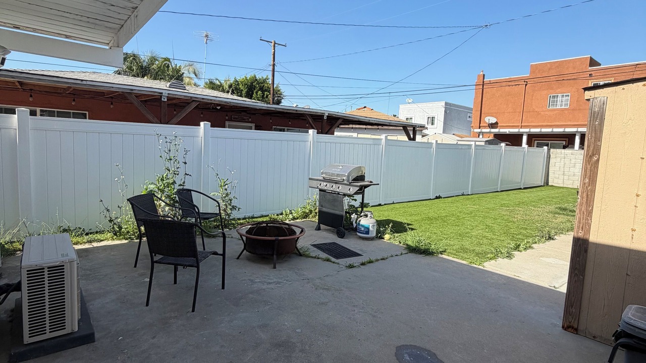 Photo of Outdoor in Hawthorne
