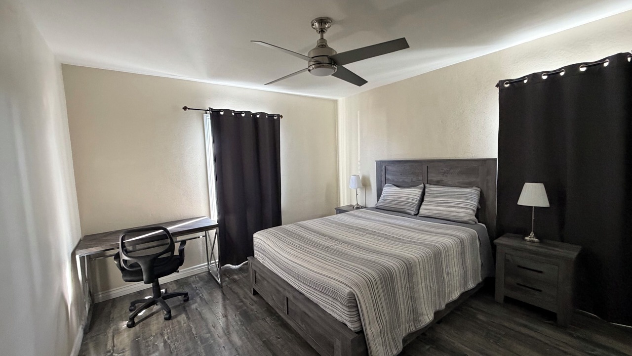 Photo of Bedroom in Hawthorne