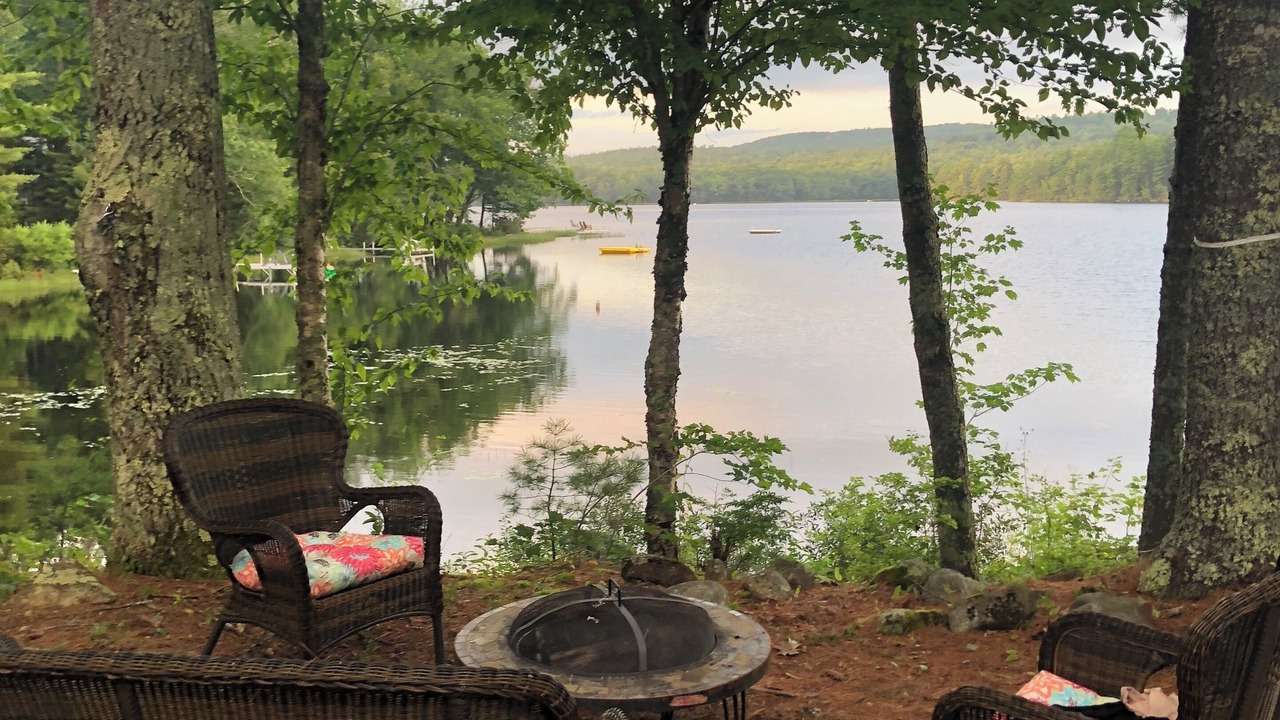 Photo of Outdoor in Lincolnville