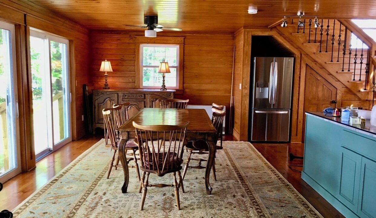 Photo of Outdoor in Lincolnville