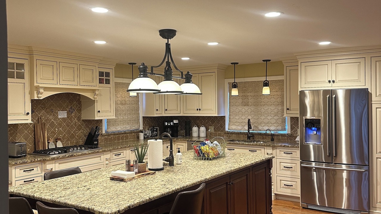 Photo of Kitchen in East Earl