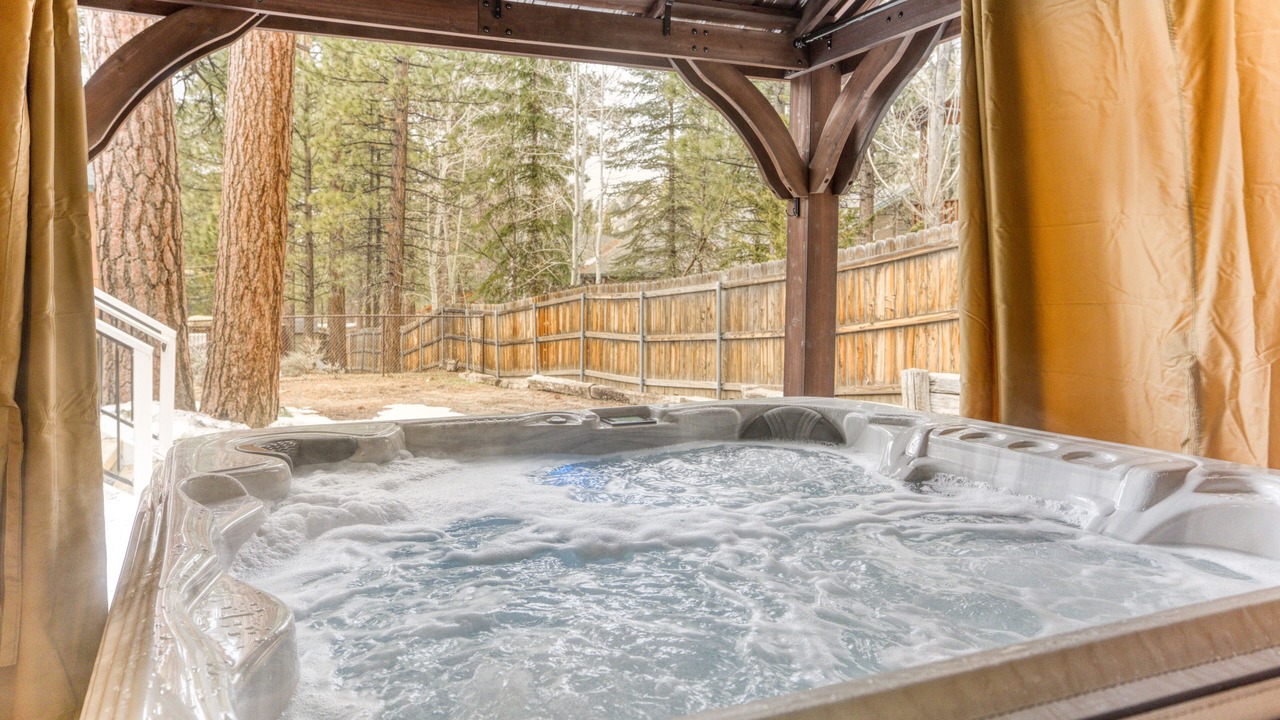 Photo of Outdoor in Eagle Mountain Estates