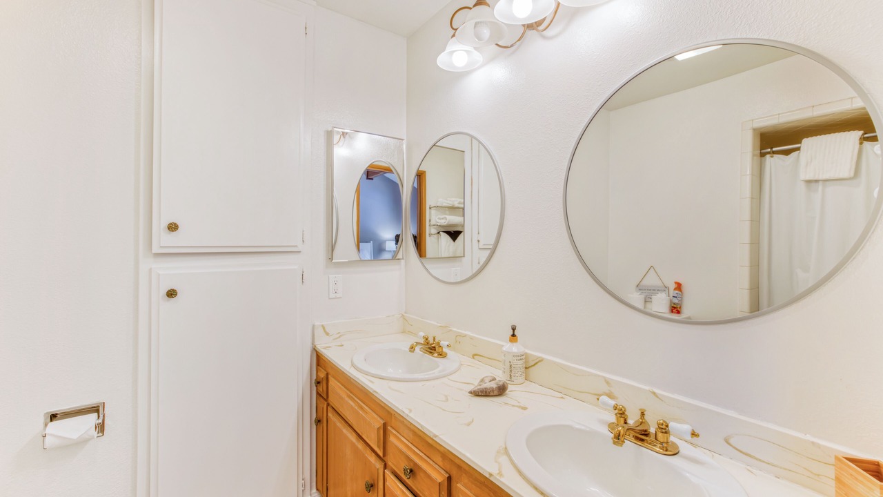 Photo of Bathroom in Eagle Mountain Estates