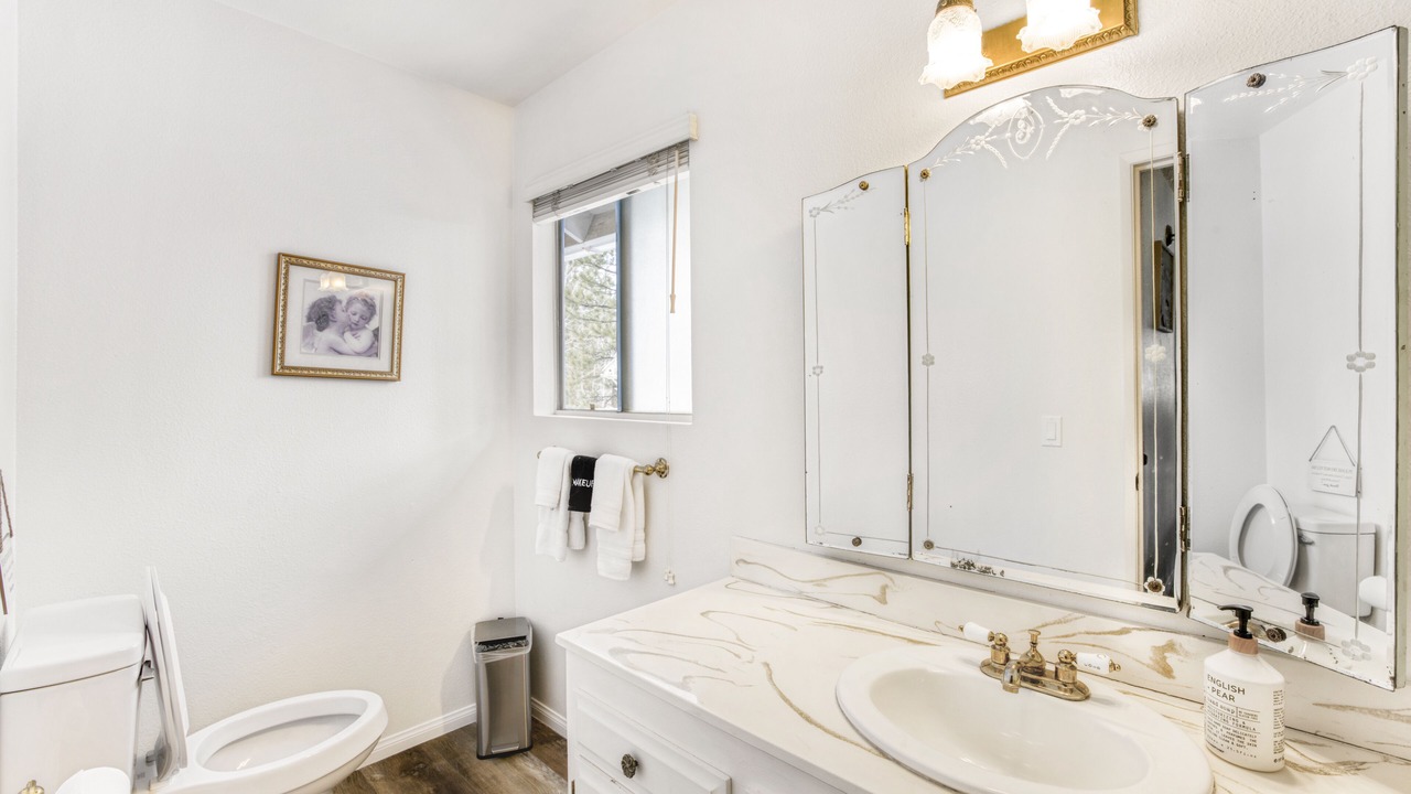 Photo of Bathroom in Eagle Mountain Estates