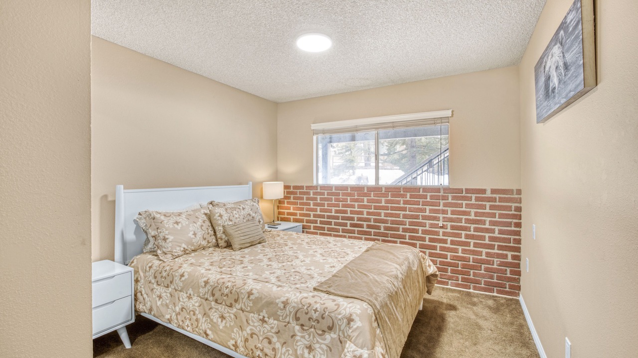 Photo of Bedroom in Eagle Mountain Estates